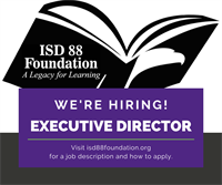 ISD 88 Foundation