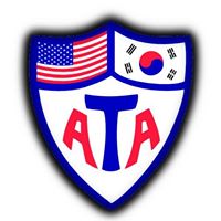 American Taekwondo Association Logo