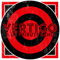 Vertigo A tribute to U2