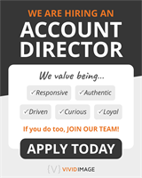 Account Director