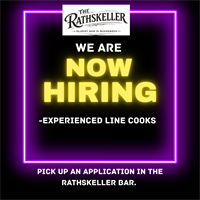 Turner Hall/Rathskeller