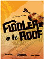 MLC Fall Musical-Fiddler on the Roof