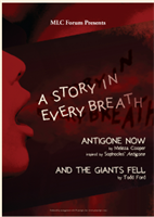 MLC One-Acts: A Story in Every Breath