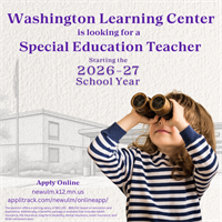 Special Education Teacher - New Ulm Public Schools