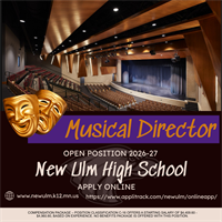 Musical Director
