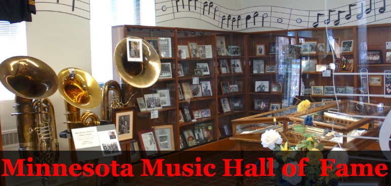 Minnesota Music Hall of Fame