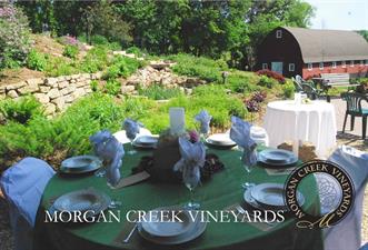 Morgan Creek Vineyards Morgan Creek Vineyards