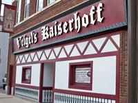 Kaiserhoff German Restaurant