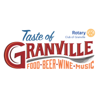 Rotary Taste of Granville