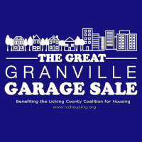 Great Granville Garage Sale!