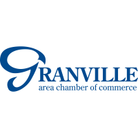 2018 Granville Chamber Golf Outing