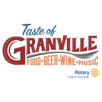 Rotary Taste of Granville