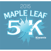 Maple Leaf 5K - Granville Kiwanis