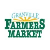 Granville Farmers Market