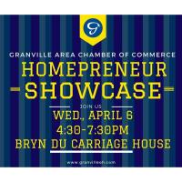 GACC After Hours: Home Based Business