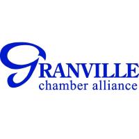 2016 Granville Chamber Alliance Golf Outing
