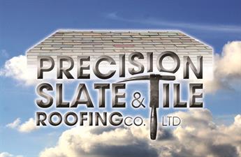 Precision Slate & Tile Roofing Company