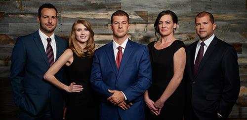 Joslyn Law Firm Joslyn Law Firm