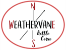 Weathervane Kettle Corn - Popcorn and Sweet Shop