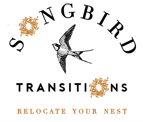 Songbird Transitions