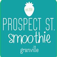 Prospect St. Smoothie Prospect St. Smoothie