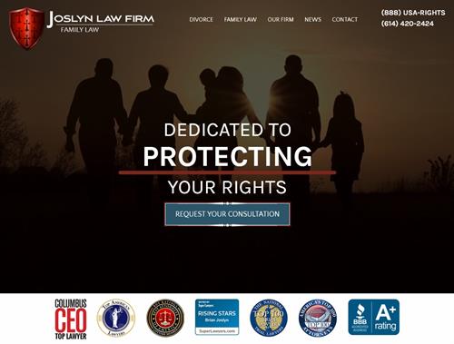Ohio Family Lawyer Ohio Family Lawyer