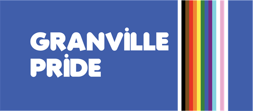 Granville Pride