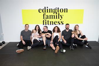 Edington Family Fitness