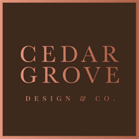 Cedar Grove Design + Co.