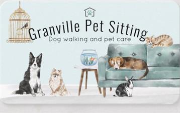Granville Pet Sitting and Boarding