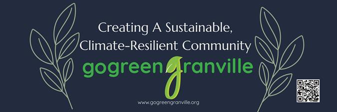 Go Green Granville