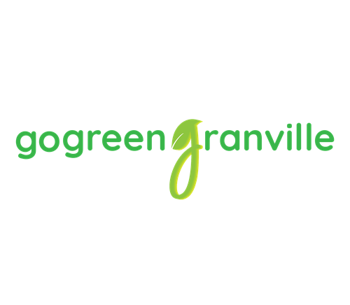 Go Green Granville Logo