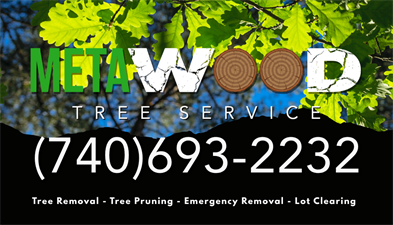 MetaWood Tree Service