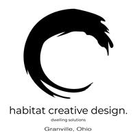 habitat creative design.