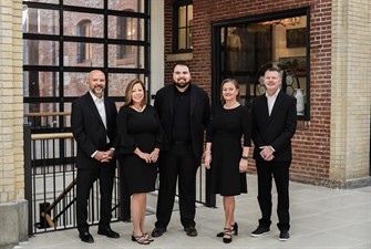 The Richards Group - Keller Williams Greater Columbus Realty The Richards Group - Keller Williams Greater Columbus Realty