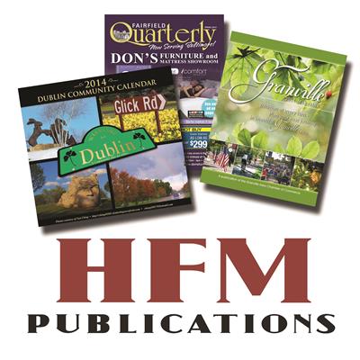HFM Publications LLC HFM Publications LLC