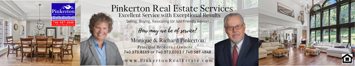 Pinkerton Real Estate Services Pinkerton Real Estate Services