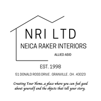 Neica Raker Interiors, Ltd.