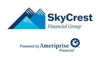 SkyCrest Financial Group, a private wealth advisory practice of Ameriprise Financial Services, LLC