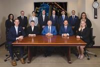 The Edwards Group at Morgan Stanley