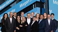 The Edwards Group at Morgan Stanley