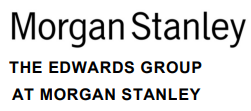 The Edwards Group at Morgan Stanley