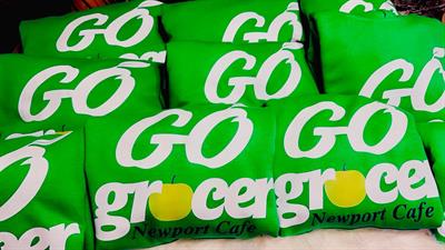 The Newport Cafe & Go Grocer