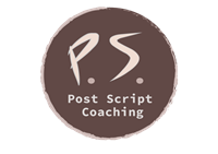Post Script Coaching and Consulting