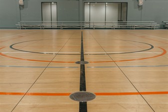 The Sport House