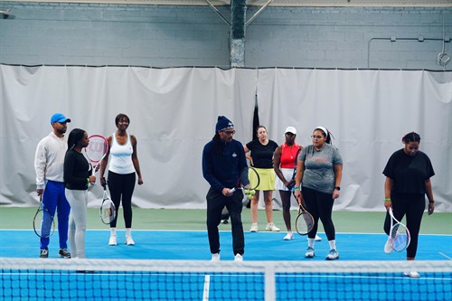 Tennis