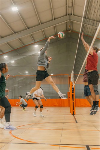 Volleyball