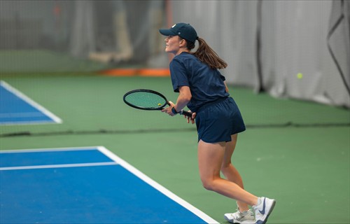 Racquet Sports
