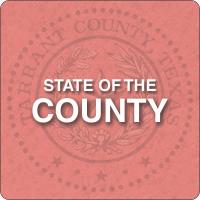 State of the County 2019