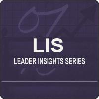 Leader Insights Series Luncheon 2/7/19